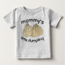 Zoek naar dim sum kleding Dumplings