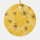 Zoek naar bijen ornamenten Elk persoon