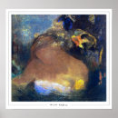 Zoek naar odilon redon kunst Fijne