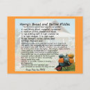 Zoek naar brood briefkaarten Recept