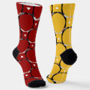 Zoek naar geel sokken Plezier