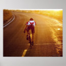 Zoek naar fietser posters Fietsen