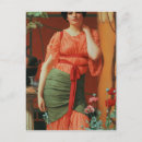 Zoek naar pre raphaelite briefkaarten Klassiek