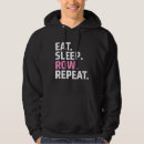 Zoek naar roeien hoodies Roker