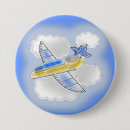 Zoek naar kinder vliegtuig buttons Voor kinderen