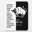 Zoek naar astrologisch muismatten Horoscoop