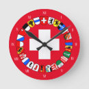 Zoek naar wapen klokken Zwitserland