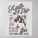Zoek naar schat posters Retro