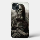 Zoek naar scary iphone hoesjes Skeleton