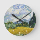 Zoek naar painting klokken Vincent van gogh