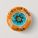 Zoek naar oranje buttons Elk persoon