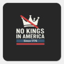 Zoek naar monarchie stickers Amerika