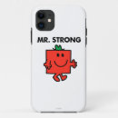 Zoek naar strong hoesjes Cartoon
