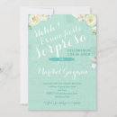 Zoek naar verrassings partijen uitnodigingen Verrassing party