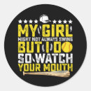 Zoek naar softbal stickers Moeder