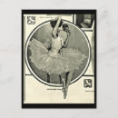 Zoek naar klassiek ballet briefkaarten Vrouw