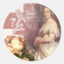 Zoek naar monarchie stickers Koningin