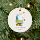Zoek naar vrachtwagen kerstdecoratie Voor kinderen