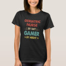 Zoek naar dagdromen tshirts Gamer
