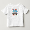Zoek naar politiewagen tshirts Politieman
