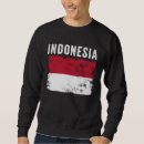 Zoek naar indonesie hoodies Vlag