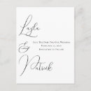 Zoek naar banden briefkaarten Modern