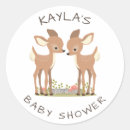 Zoek naar baby herten stickers Voor haar