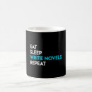 Zoek naar write mokken Schrijven