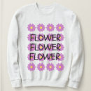 Zoek naar bloemen dames hoodies Vrouwen