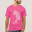 Zoek naar art lovers tshirts Paard