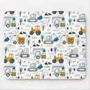 Zoek naar tractor muismatten Schattig