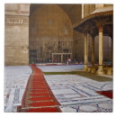 Zoek naar moskee tegels Architectuur