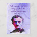 Zoek naar edgar allan poe briefkaarten Auteur