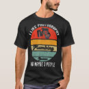Zoek naar fotografie tshirts Humor