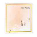 Zoek naar plakken notitieblokken Afdrukken van plakken