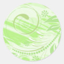 Zoek naar blokjes stickers Patroon