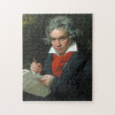 Zoek naar piano puzzels Beethoven