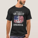Zoek naar marine vrouw tshirts trots