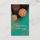 Zoek naar basketball visitekaartjes Mandje