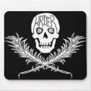 Zoek naar schrijver muismatten Typemachine