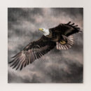 Zoek naar adelaars puzzels Amerikaans