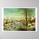 Zoek naar brueghel kunst Winter