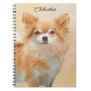 Zoek naar chihuahua notitieboeken Hond