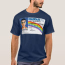 Zoek naar mclovin tshirts Vrachtwagenchauffeur