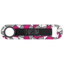 Zoek naar flessenopeners Monogrammen