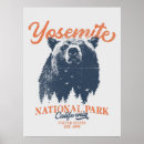 Zoek naar national park posters California