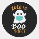 Zoek naar halloween grappen stickers Geest
