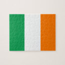 Zoek naar ierland puzzels Vlag