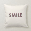Zoek naar smile kussens Schattig