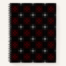 Zoek naar gotisch notitieboeken Rood
